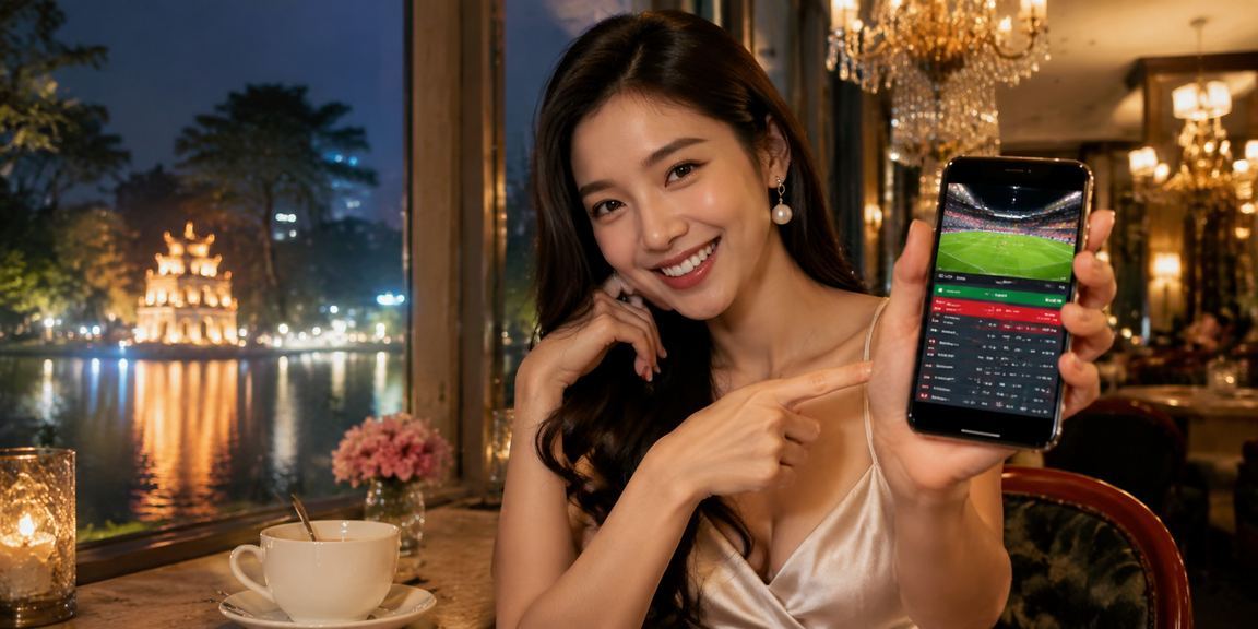 Người chơi đăng nhập ứng dụng psr trên điện thoại