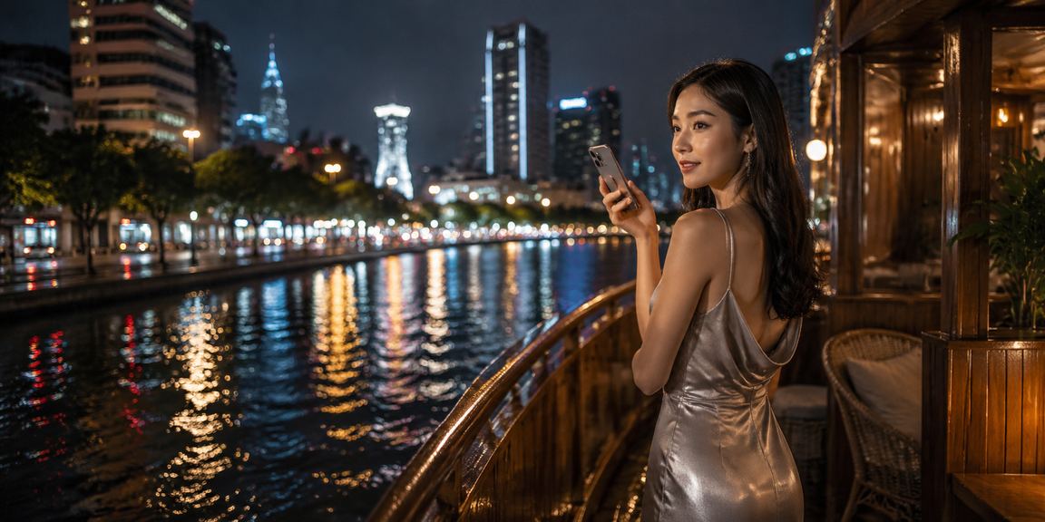 Khách hàng VIP trải nghiệm tiền thưởng đặc quyền tại TP. Hồ Chí Minh