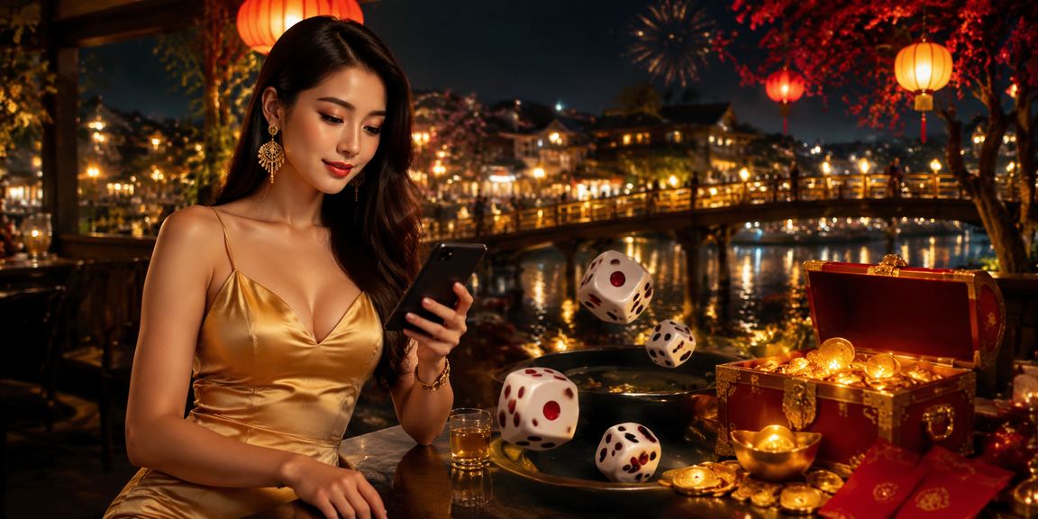 Giao diện tỷ lệ kèo trên di động dễ sử dụng tại Hội An